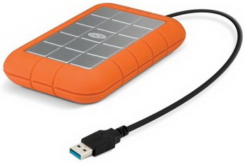 Rugged USB 3.0
